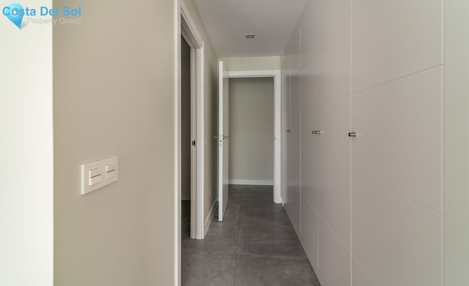 Middle Floor Apartment in La Cala de Mijas-1483483