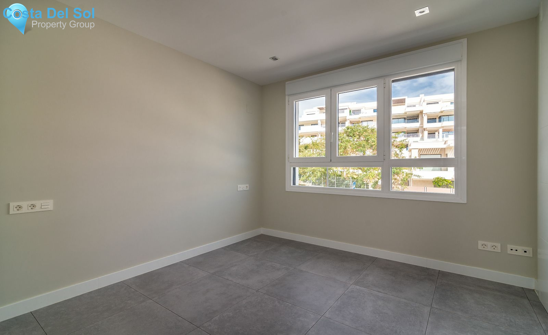 Middle Floor Apartment in La Cala de Mijas-1483487
