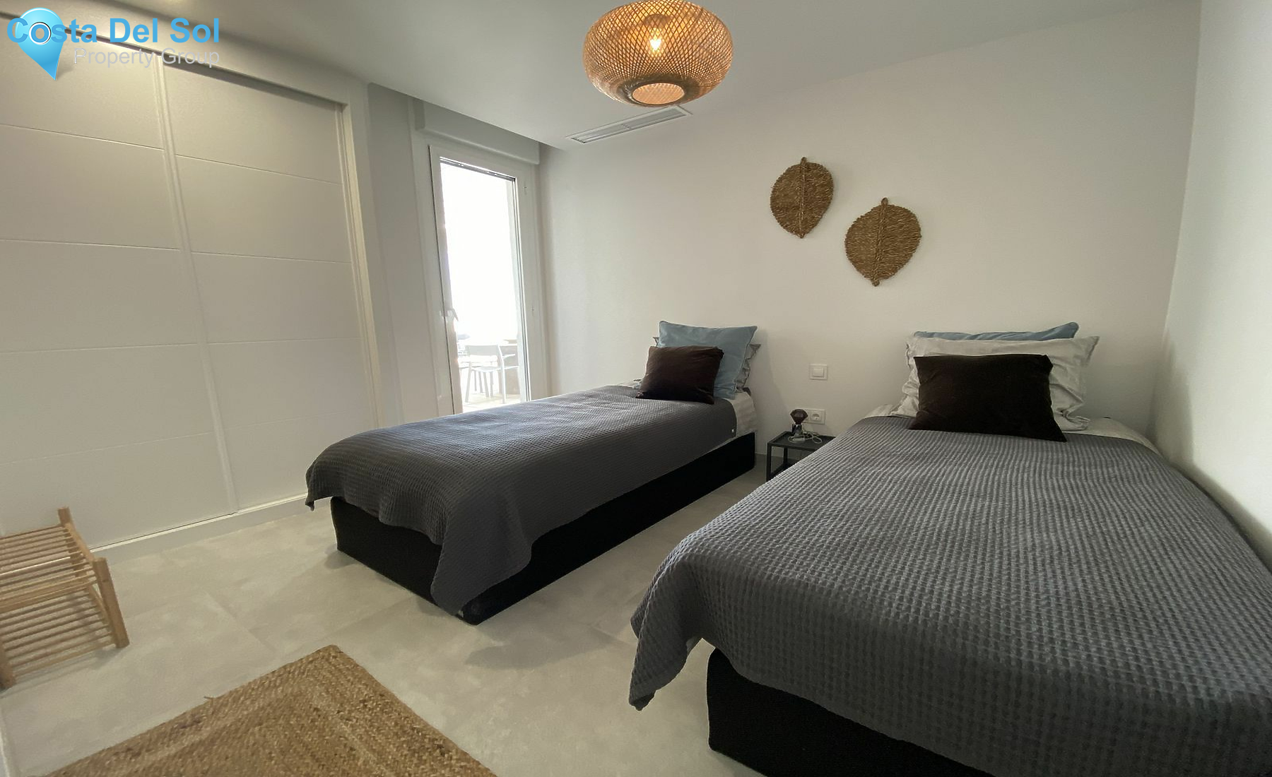 Middle Floor Apartment in La Cala de Mijas-1532477