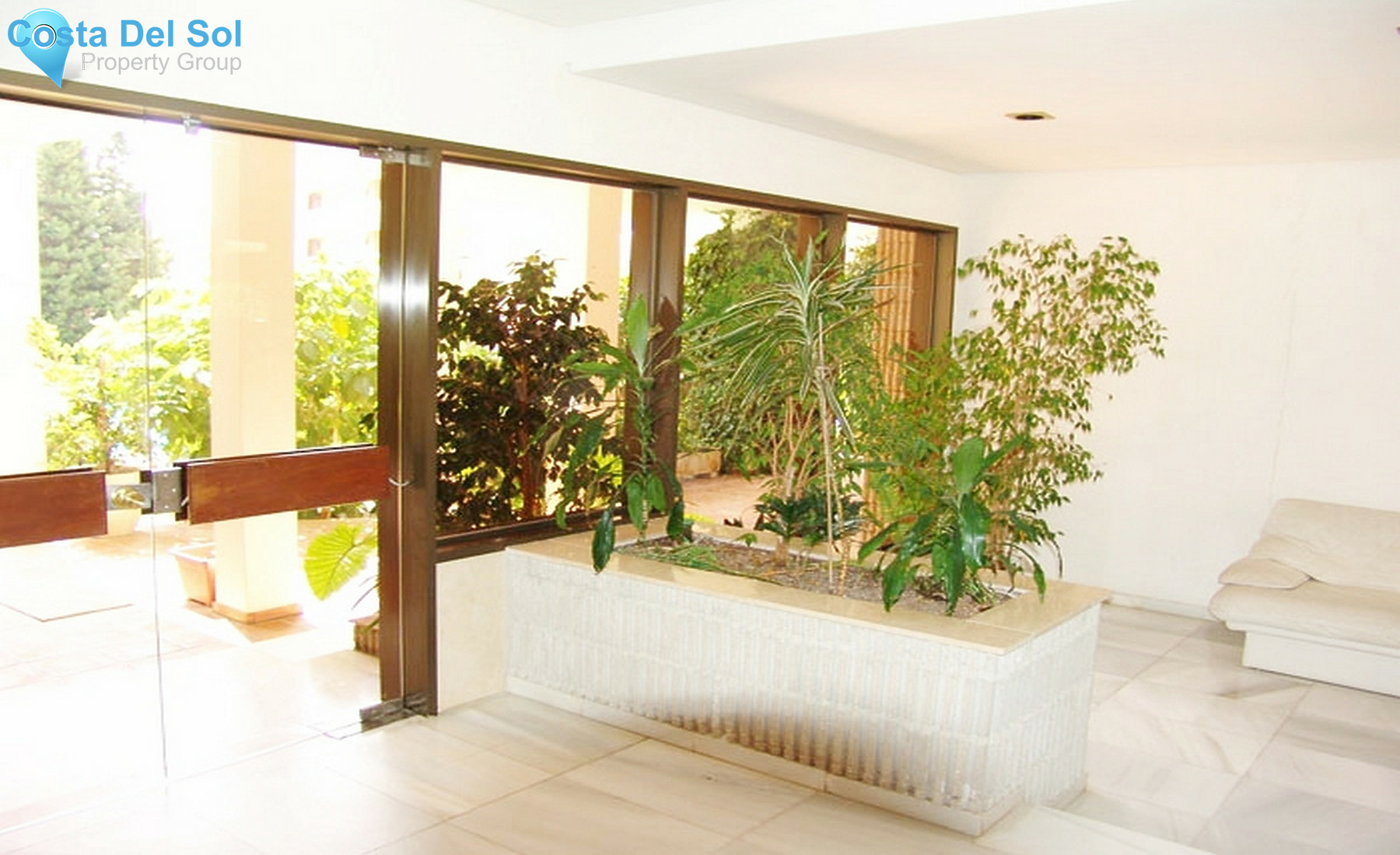 Middle Floor Apartment in La Carihuela-1294554