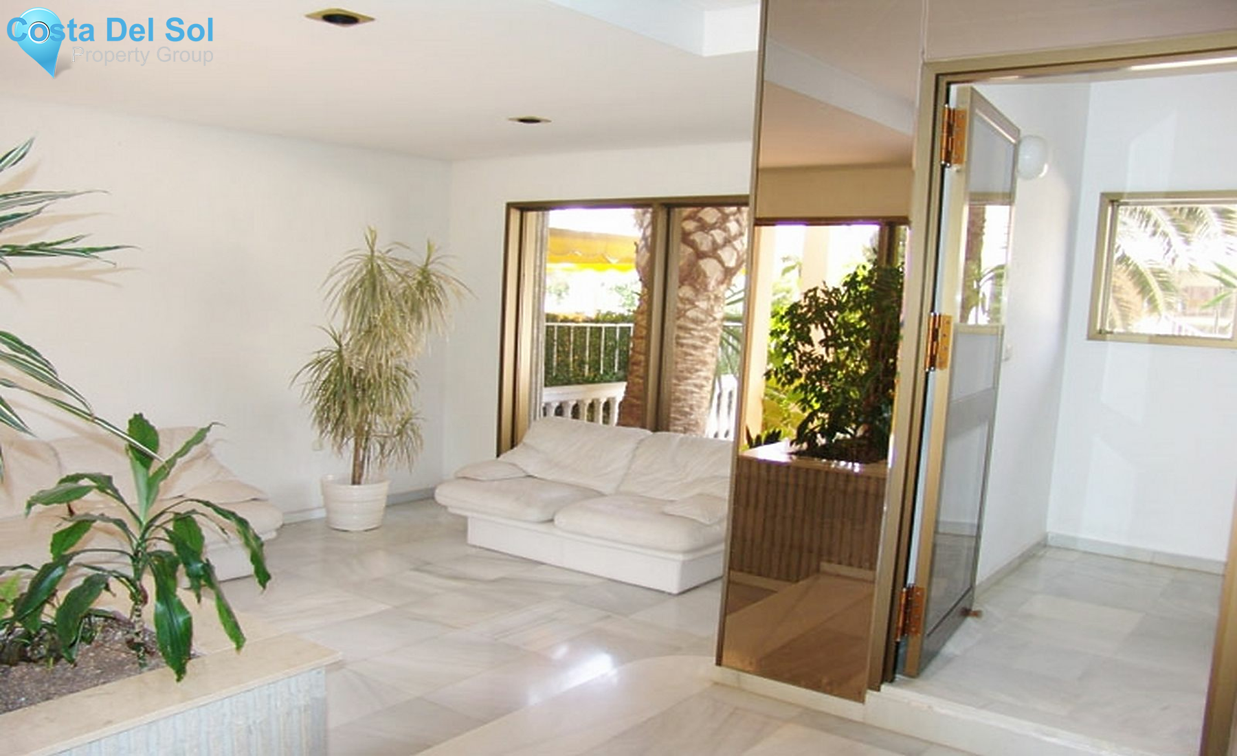 Middle Floor Apartment in La Carihuela-1492521