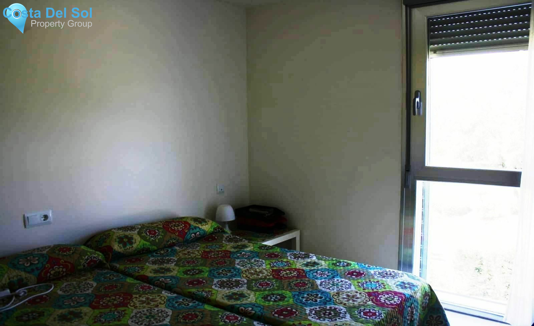 Middle Floor Apartment in La Duquesa-1395140