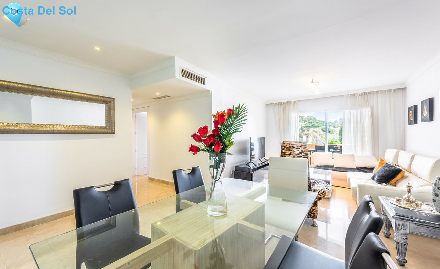 Middle Floor Apartment in La Quinta-1256986