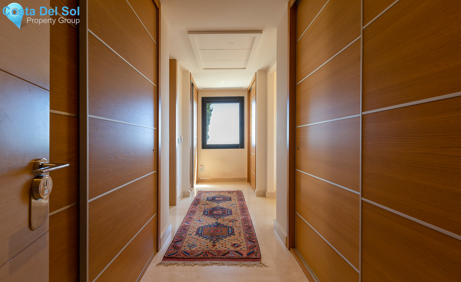 Middle Floor Apartment in La Quinta-1295545