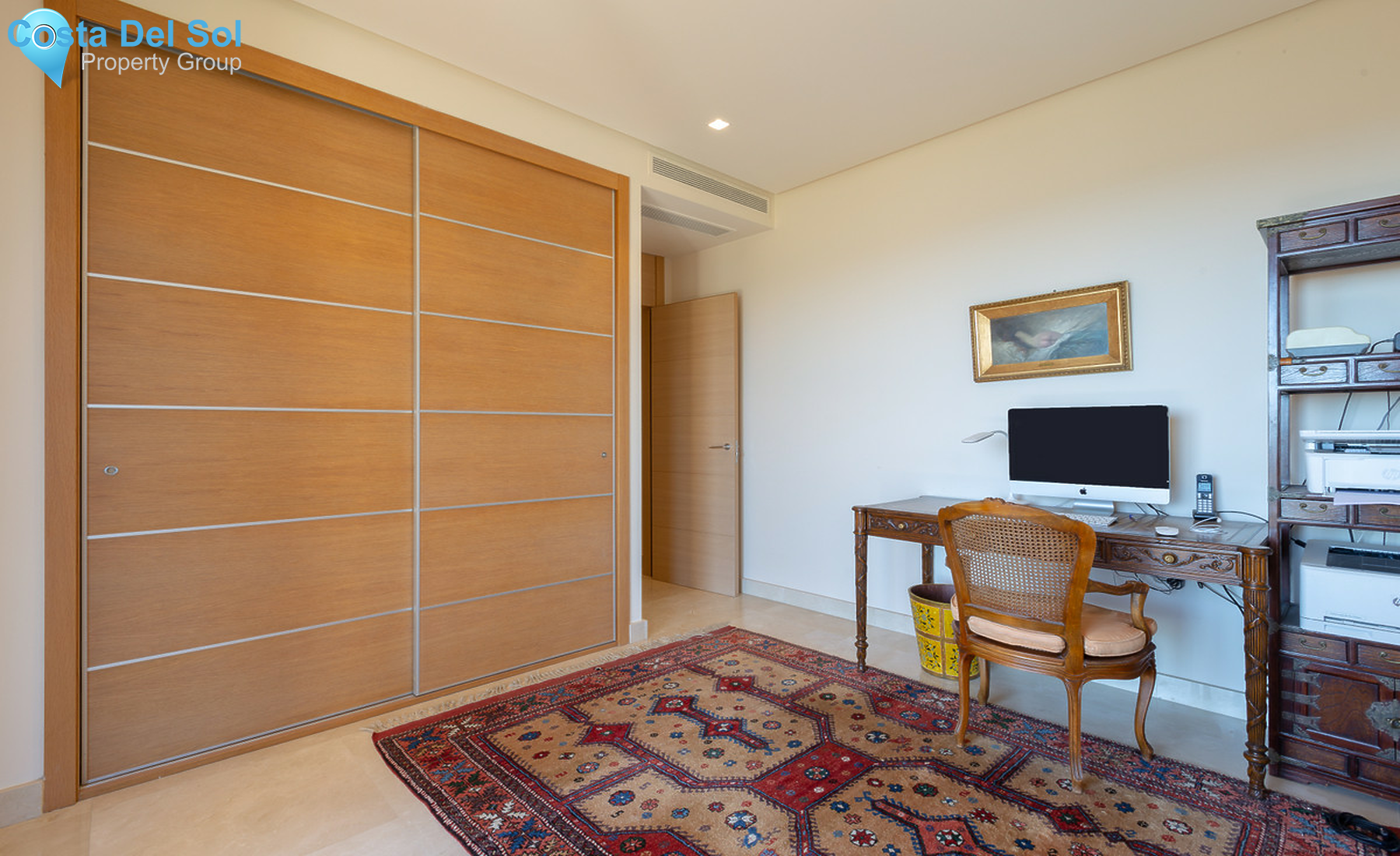 Middle Floor Apartment in La Quinta-1295546