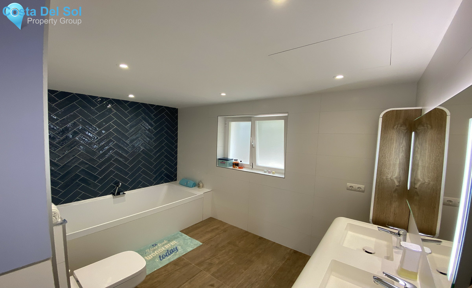 Middle Floor Apartment in La Quinta-1302200