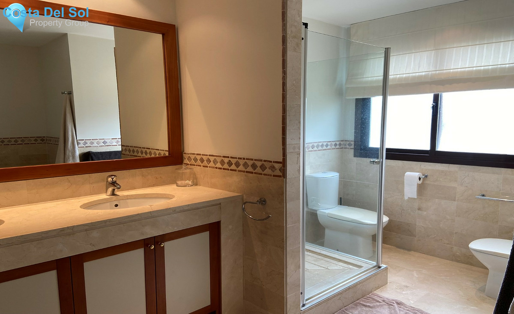 Middle Floor Apartment in La Quinta-1317829