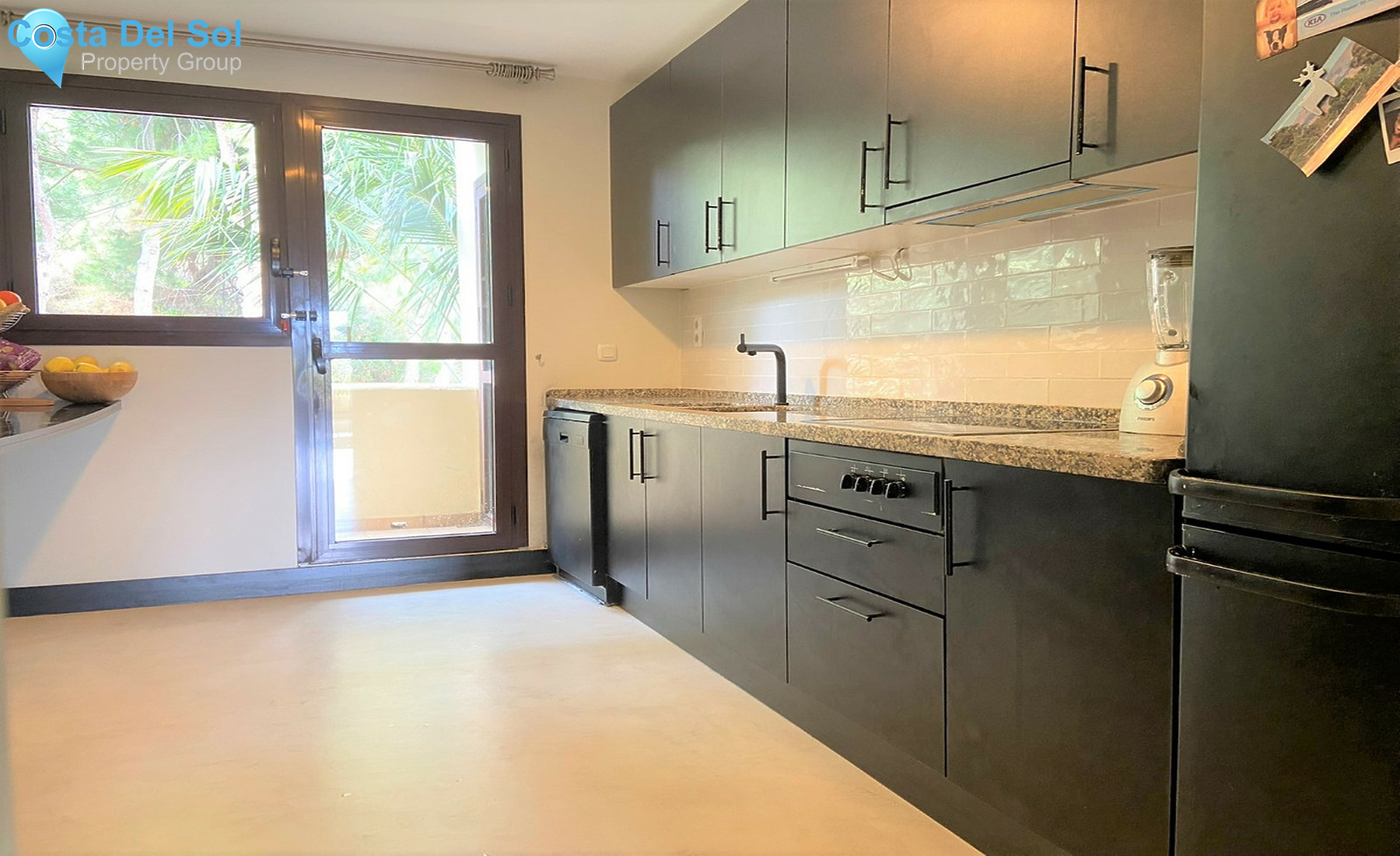 Middle Floor Apartment in La Quinta-1317816