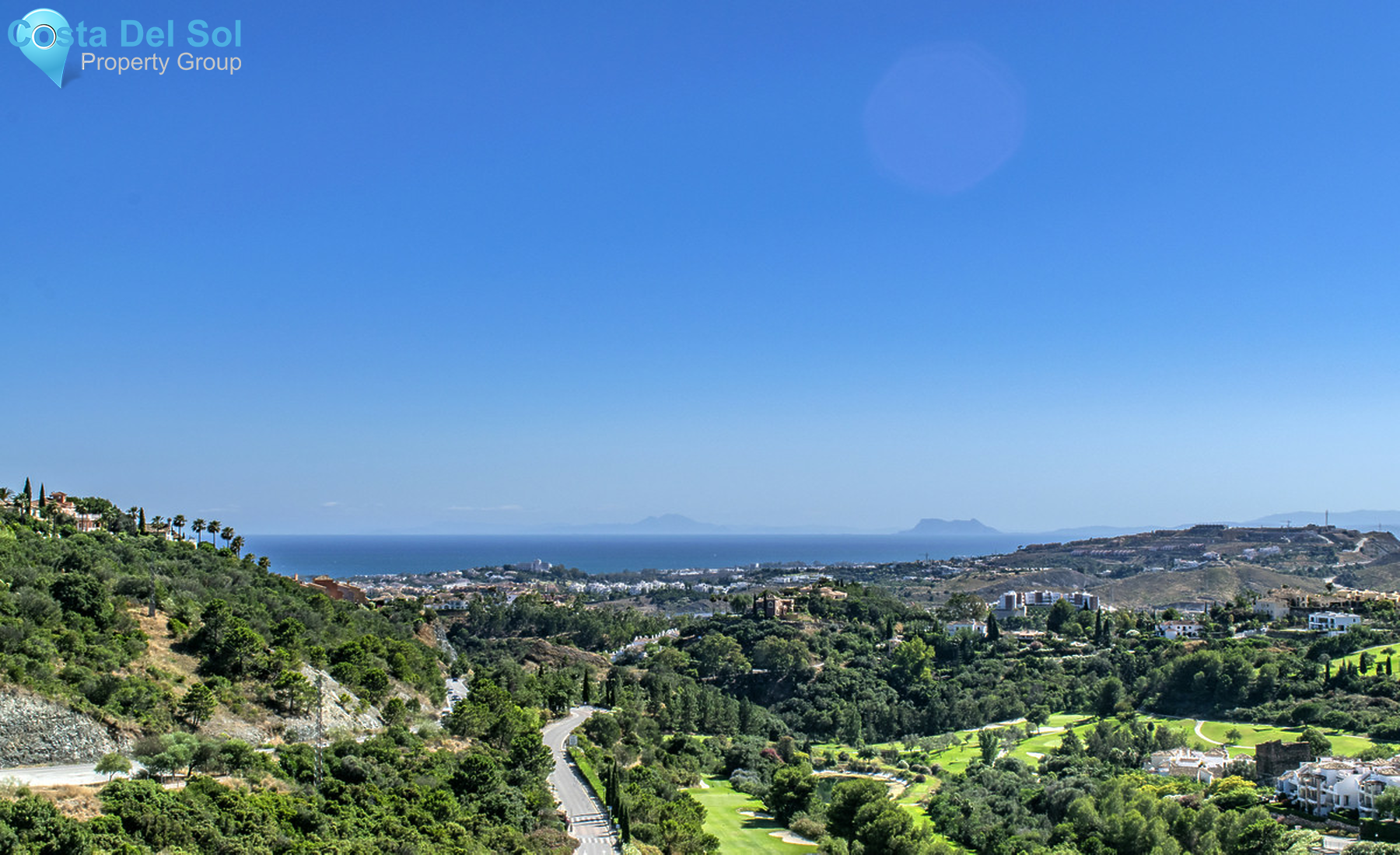 Middle Floor Apartment in La Quinta-1405023