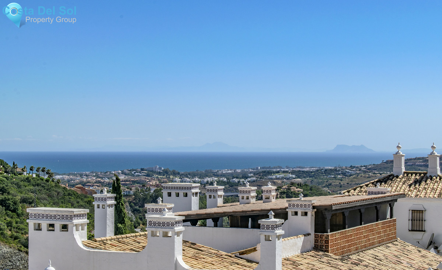 Middle Floor Apartment in La Quinta-1405020