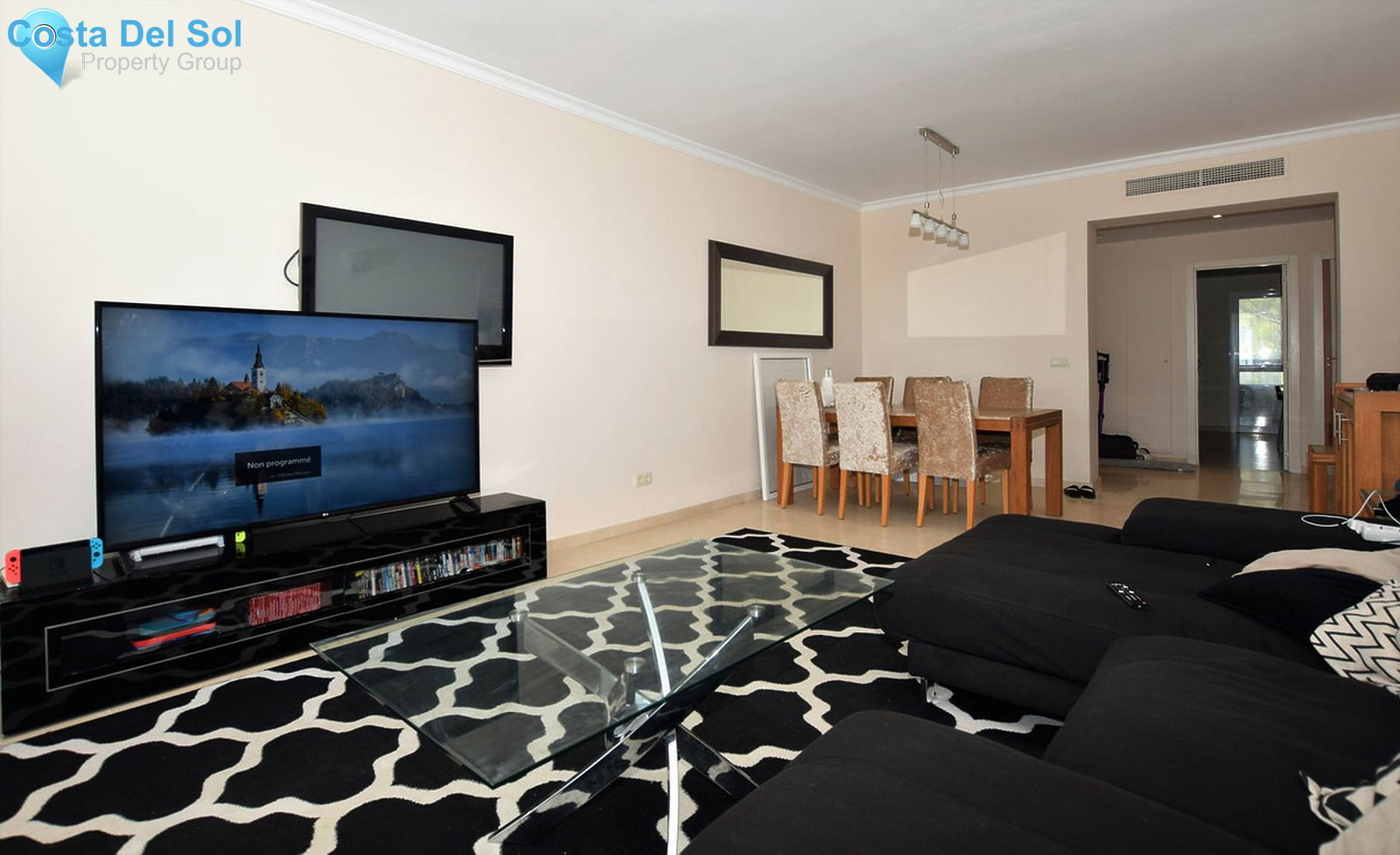 Middle Floor Apartment in La Quinta-1406622