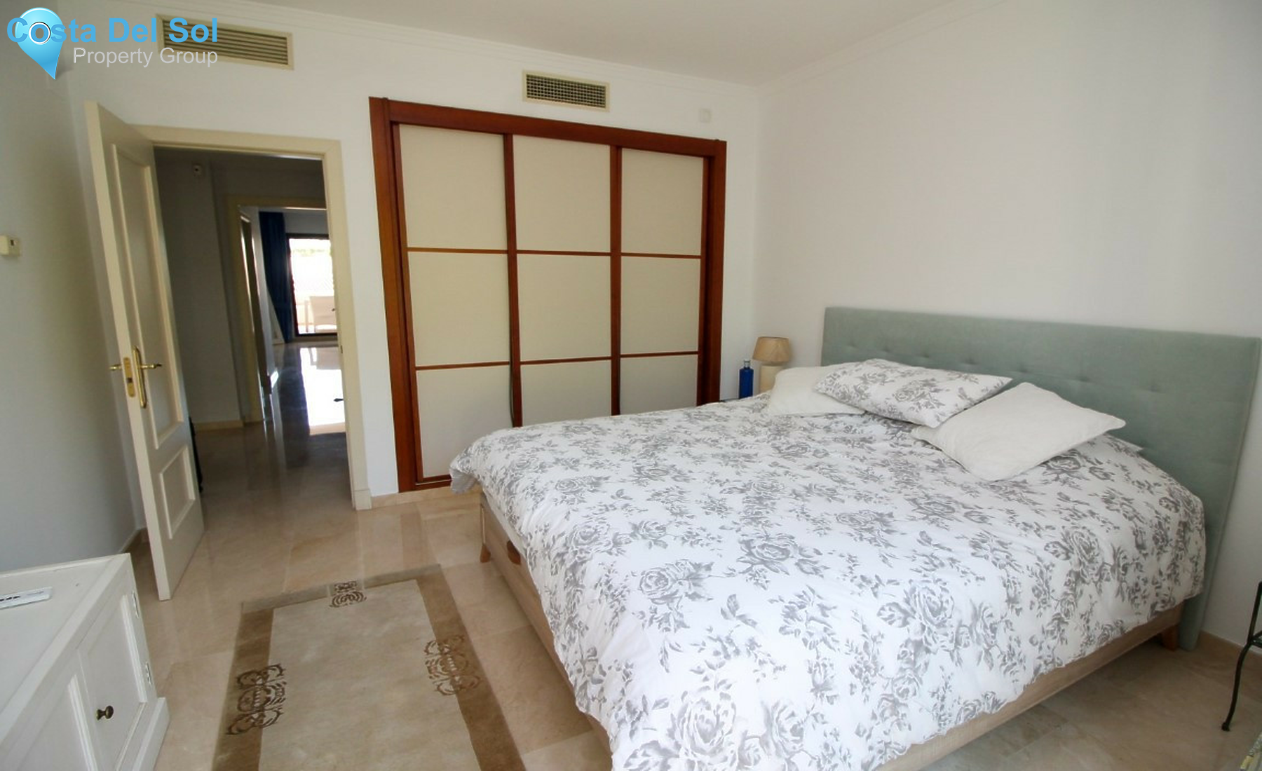 Middle Floor Apartment in La Quinta-1455450