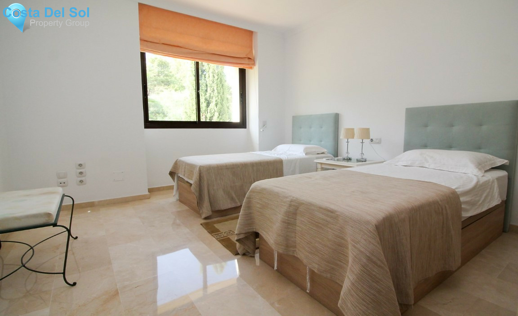 Middle Floor Apartment in La Quinta-1455451