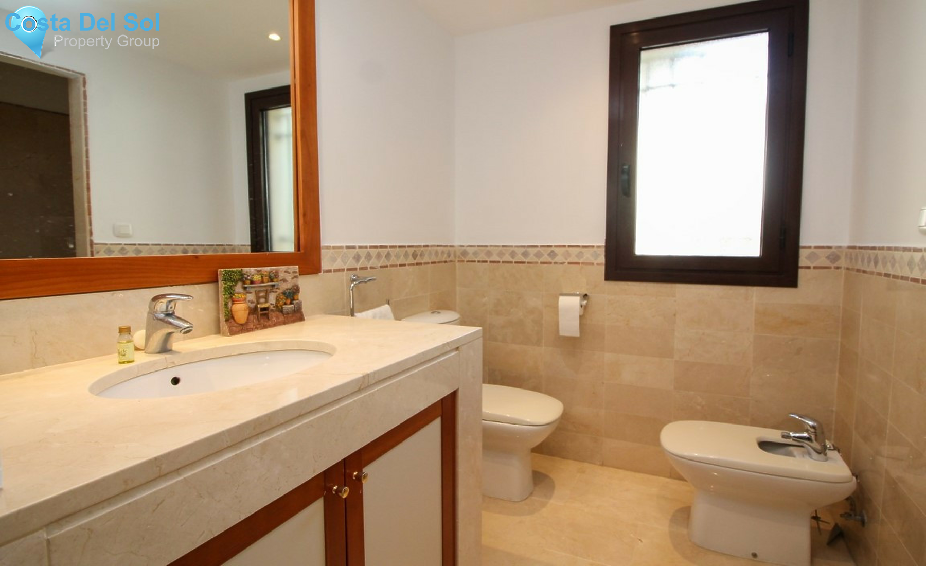 Middle Floor Apartment in La Quinta-1455452