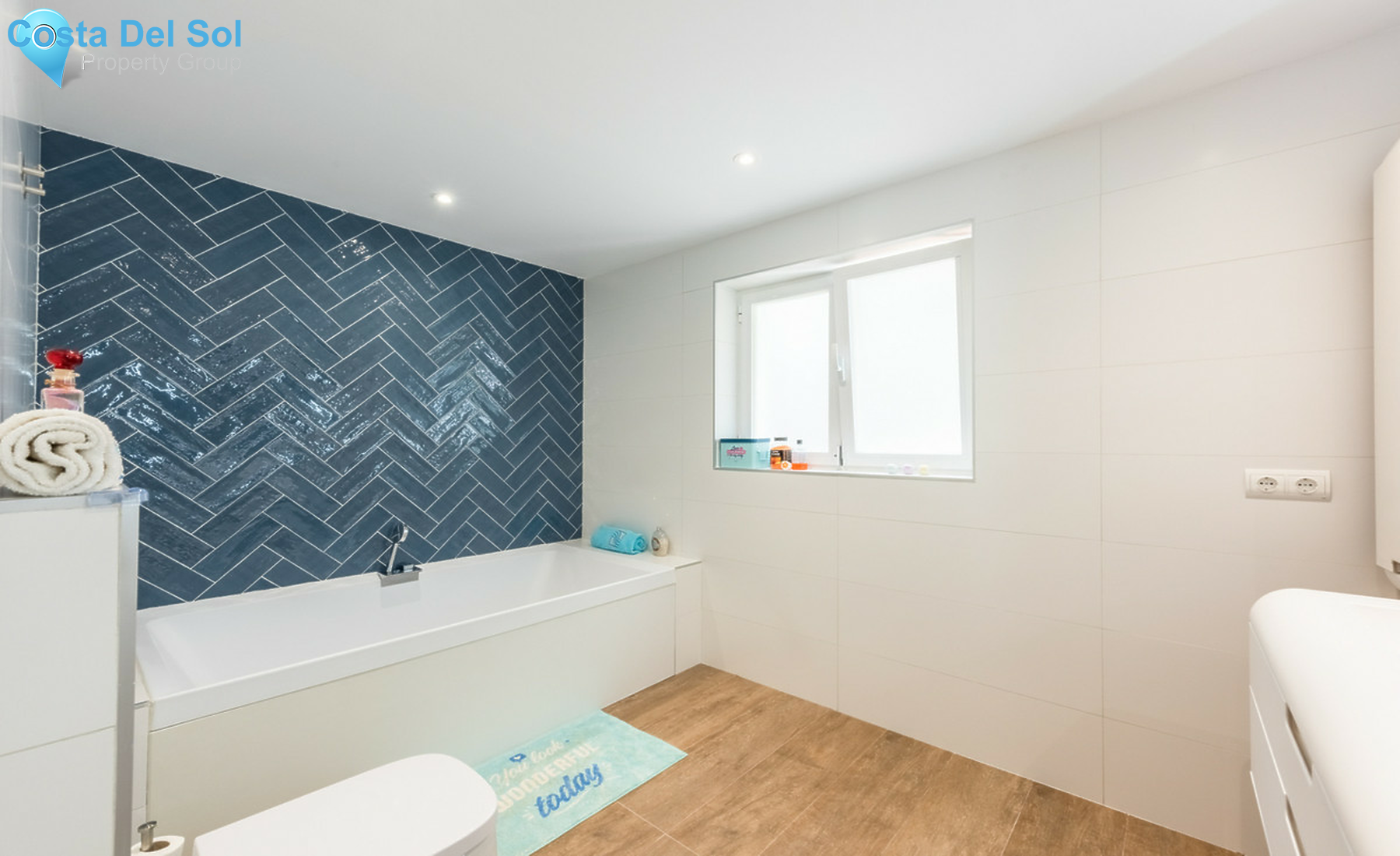 Middle Floor Apartment in La Quinta-1510017