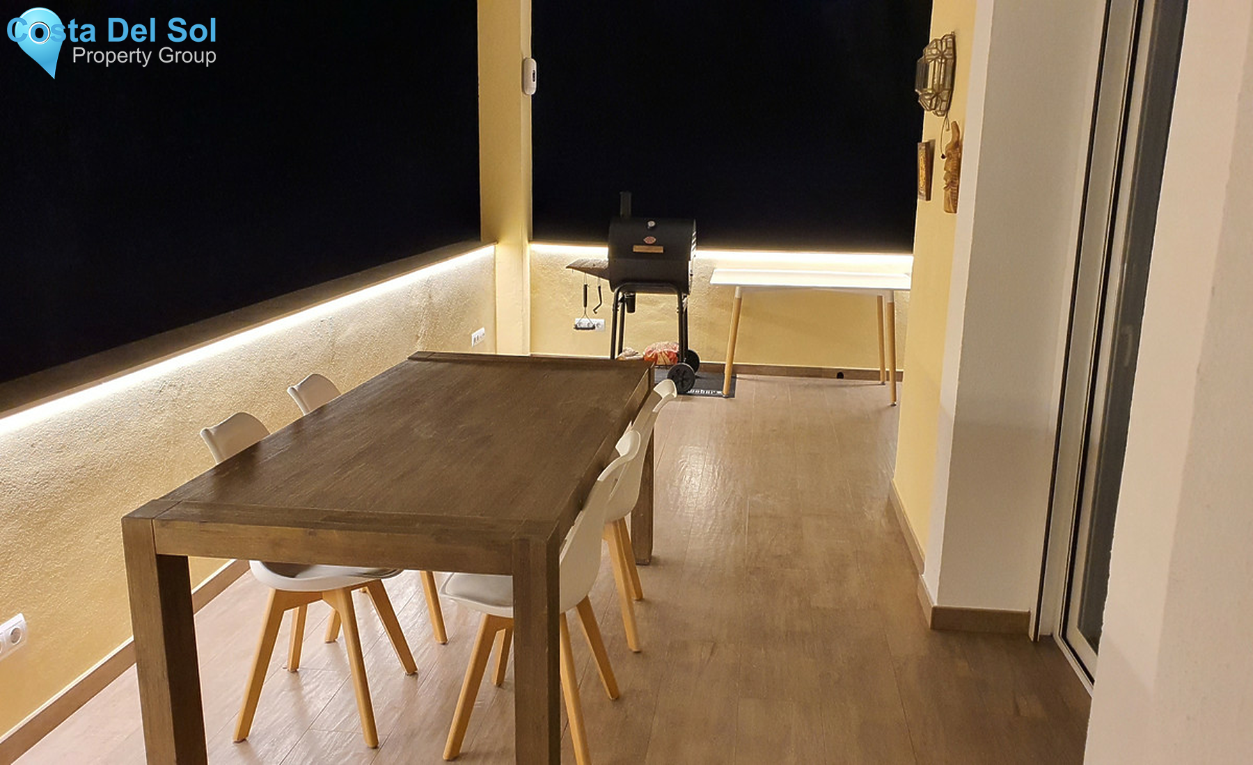 Middle Floor Apartment in La Quinta-1510023