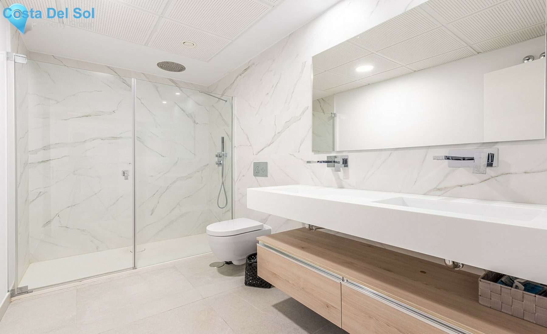 Middle Floor Apartment in La Quinta-1529403