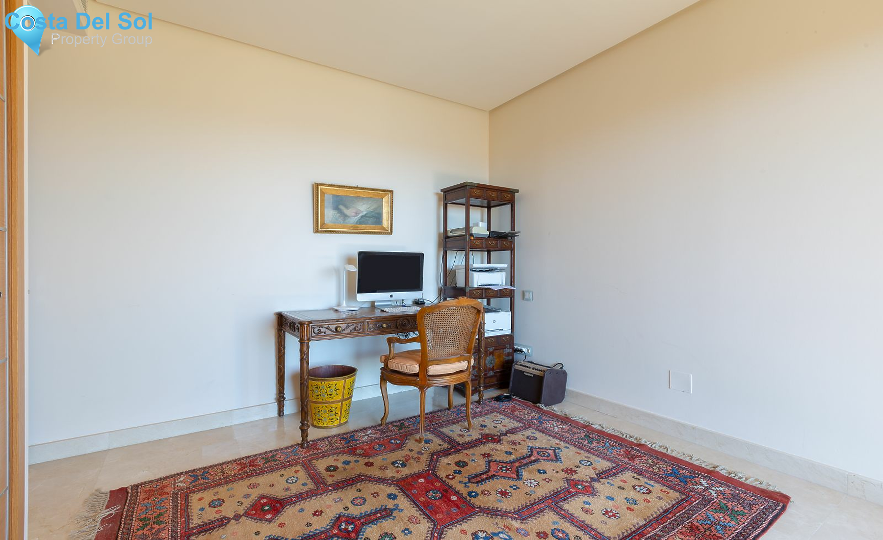 Middle Floor Apartment in La Quinta-1198771