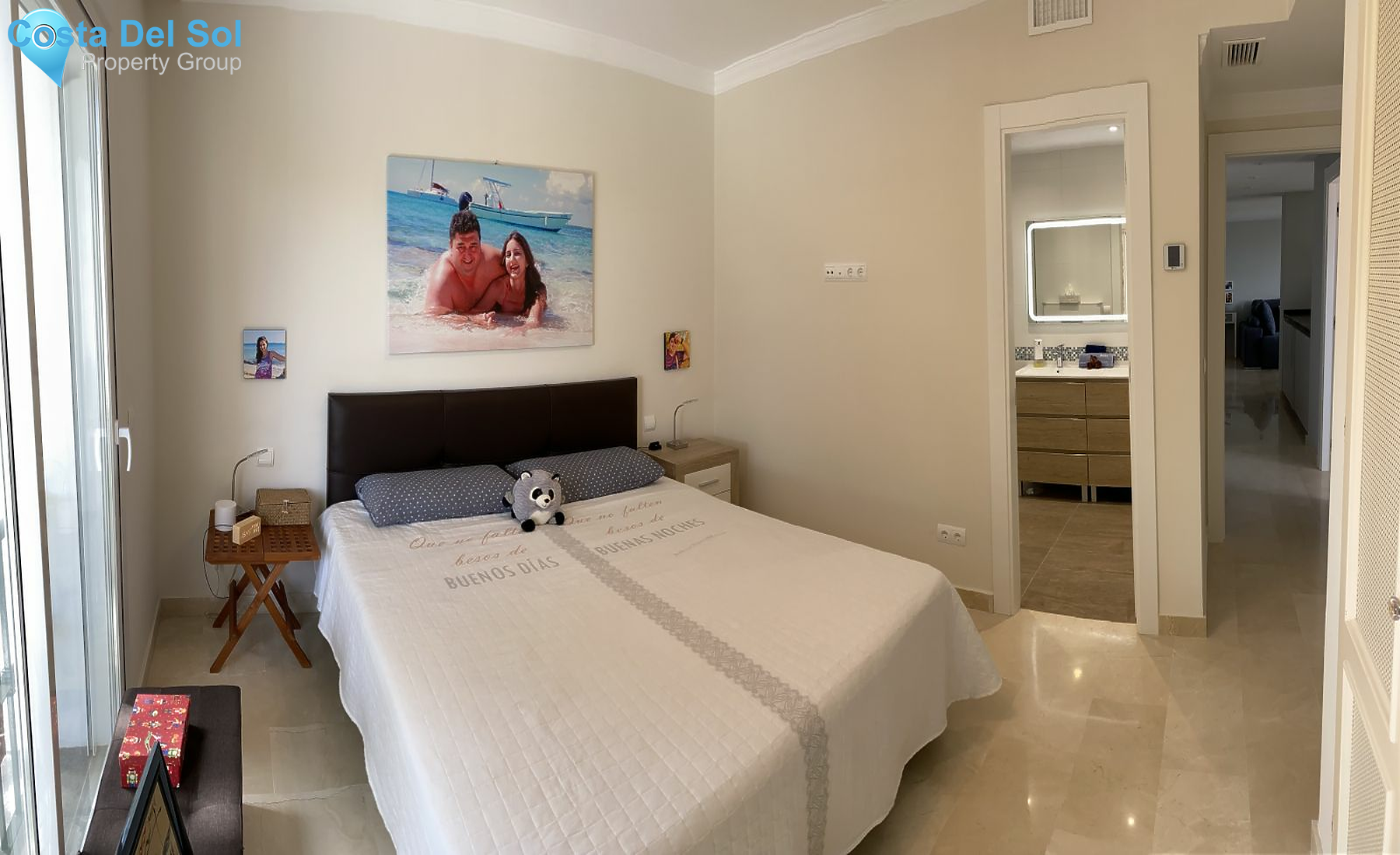 Middle Floor Apartment in La Quinta-1216472