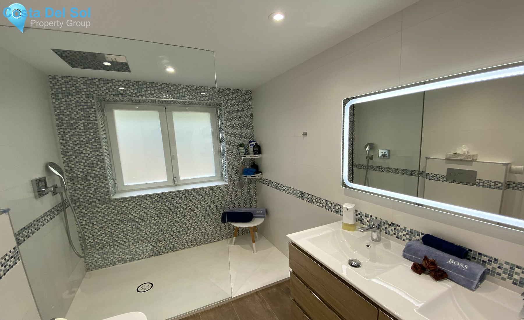 Middle Floor Apartment in La Quinta-1216473