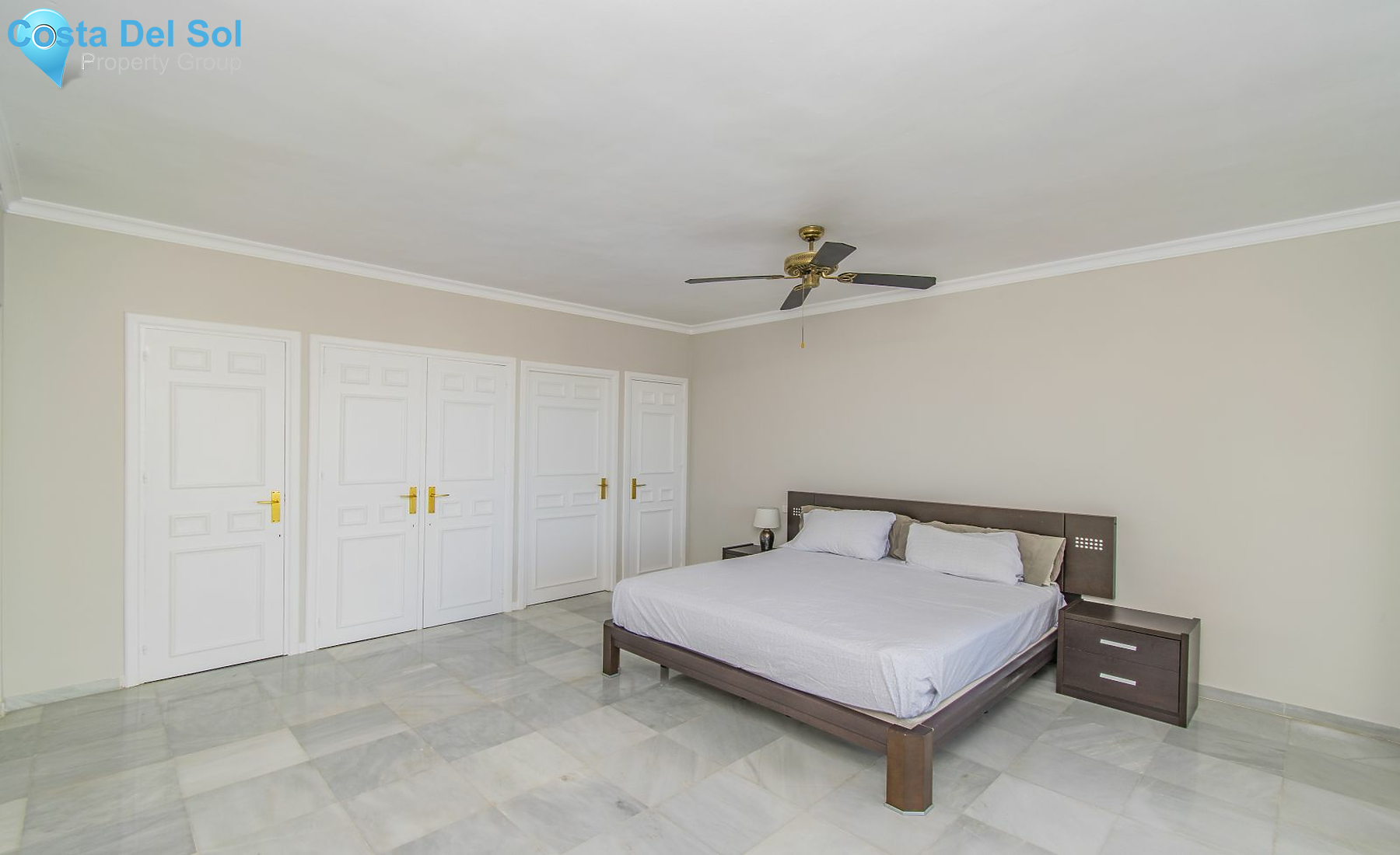 Middle Floor Apartment in La Quinta-1443734