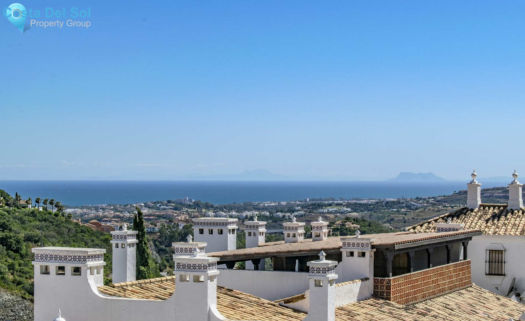 Middle Floor Apartment in La Quinta-1443722