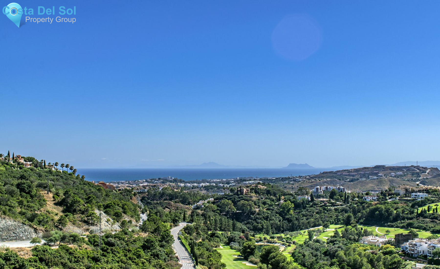 Middle Floor Apartment in La Quinta-1443725