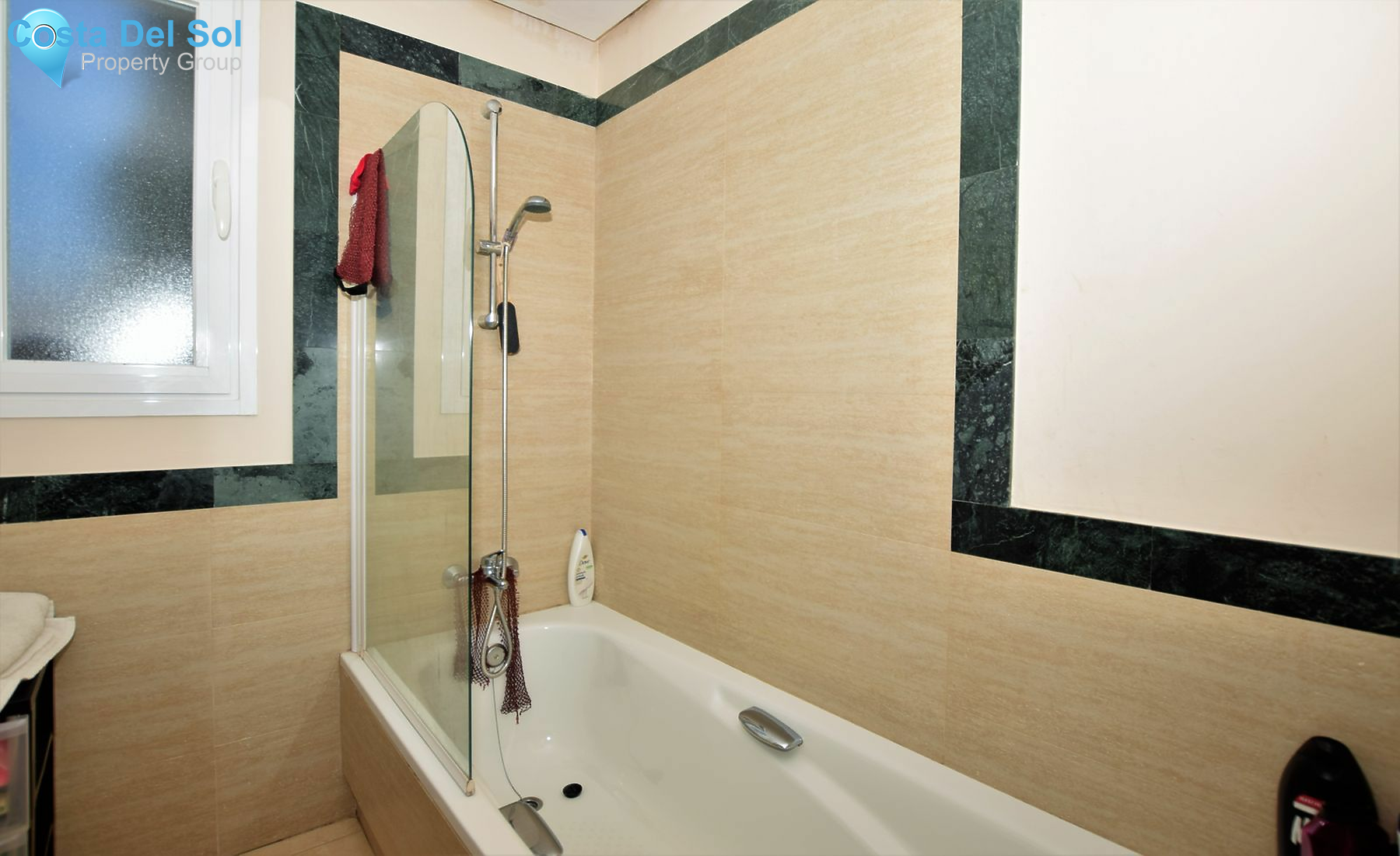 Middle Floor Apartment in La Quinta-1484997