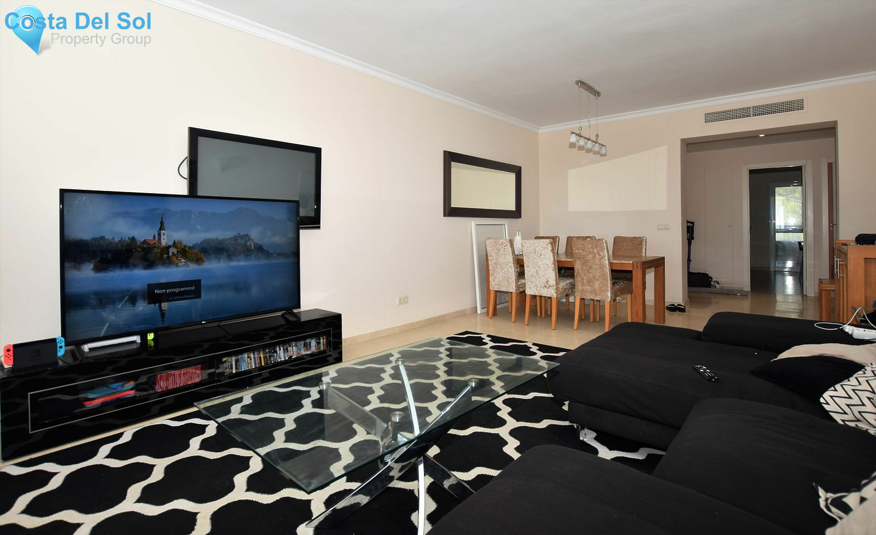 Middle Floor Apartment in La Quinta-1484990