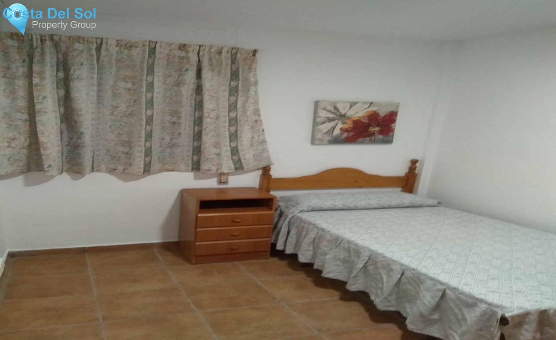 Middle Floor Apartment in Las Lagunas-1294695