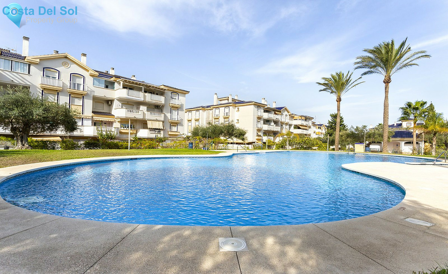 Middle Floor Apartment in Los Alamos-1478440