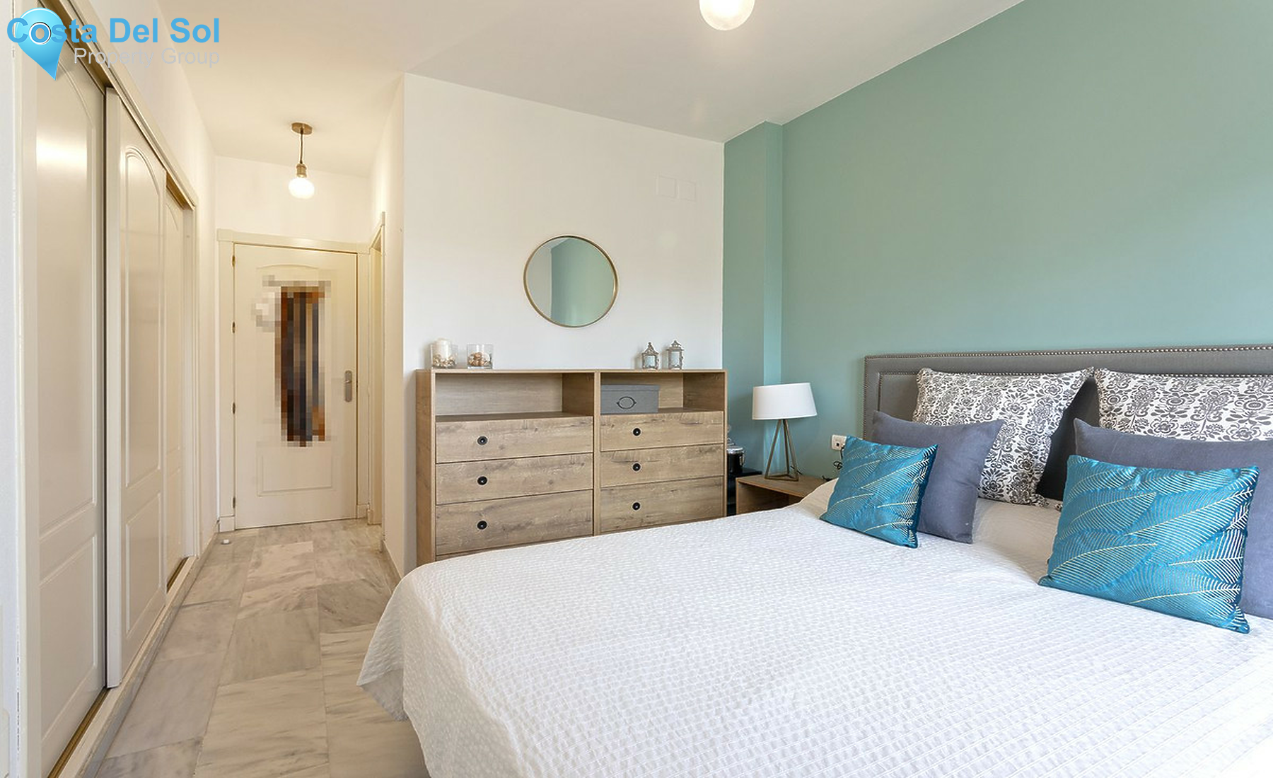 Middle Floor Apartment in Los Alamos-1478444