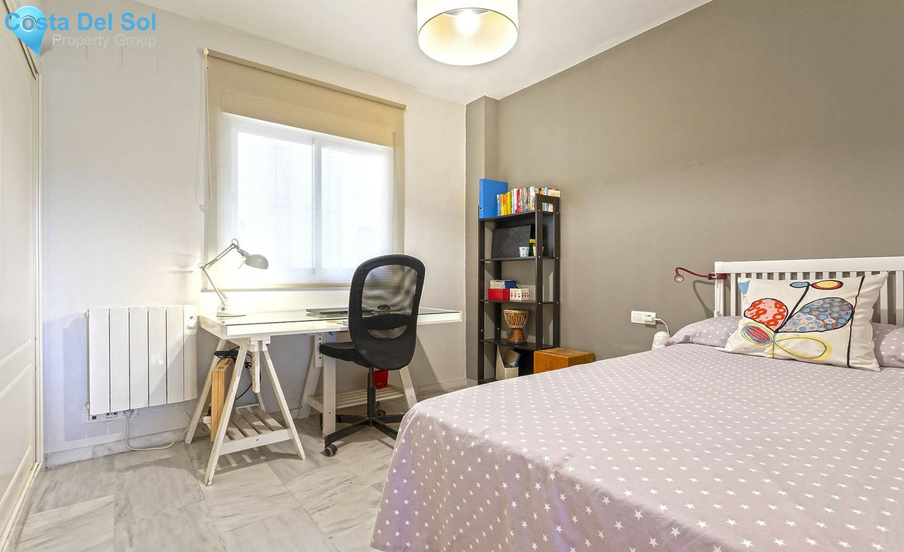 Middle Floor Apartment in Los Alamos-1478446