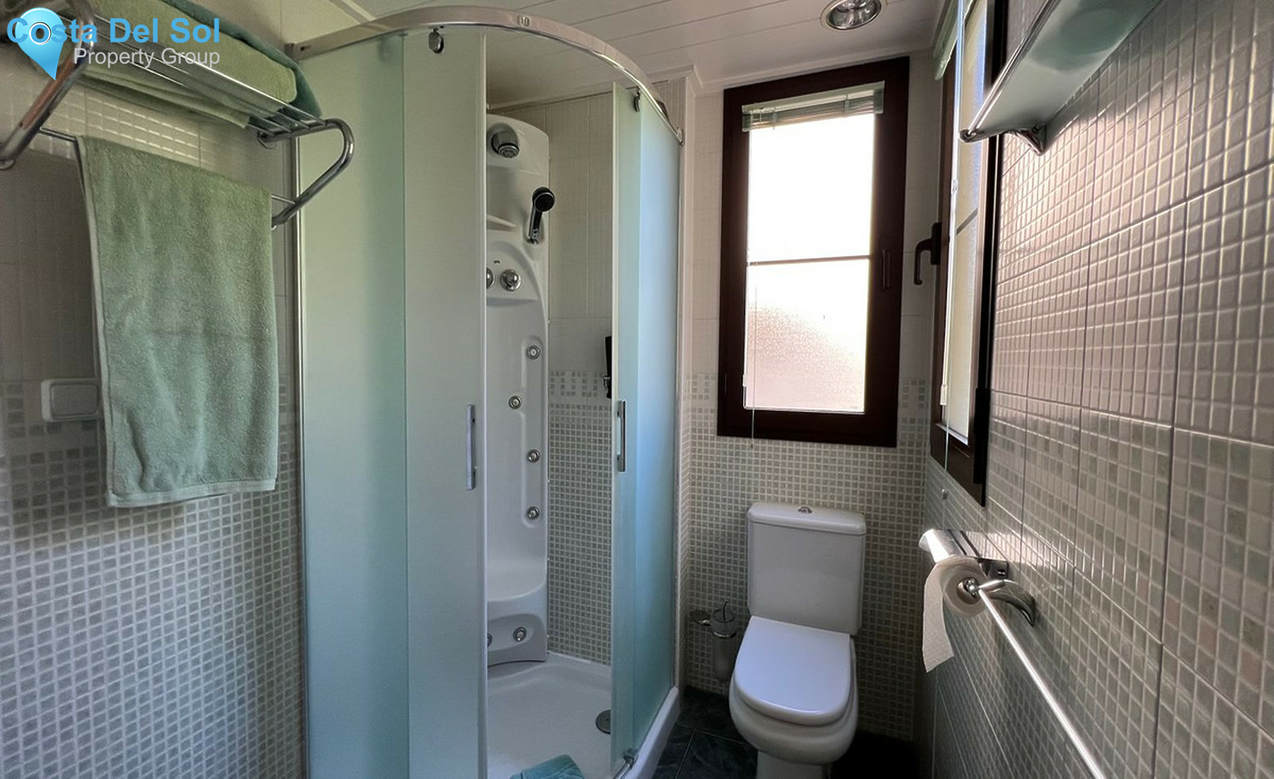 Middle Floor Apartment in Los Arqueros-1364708