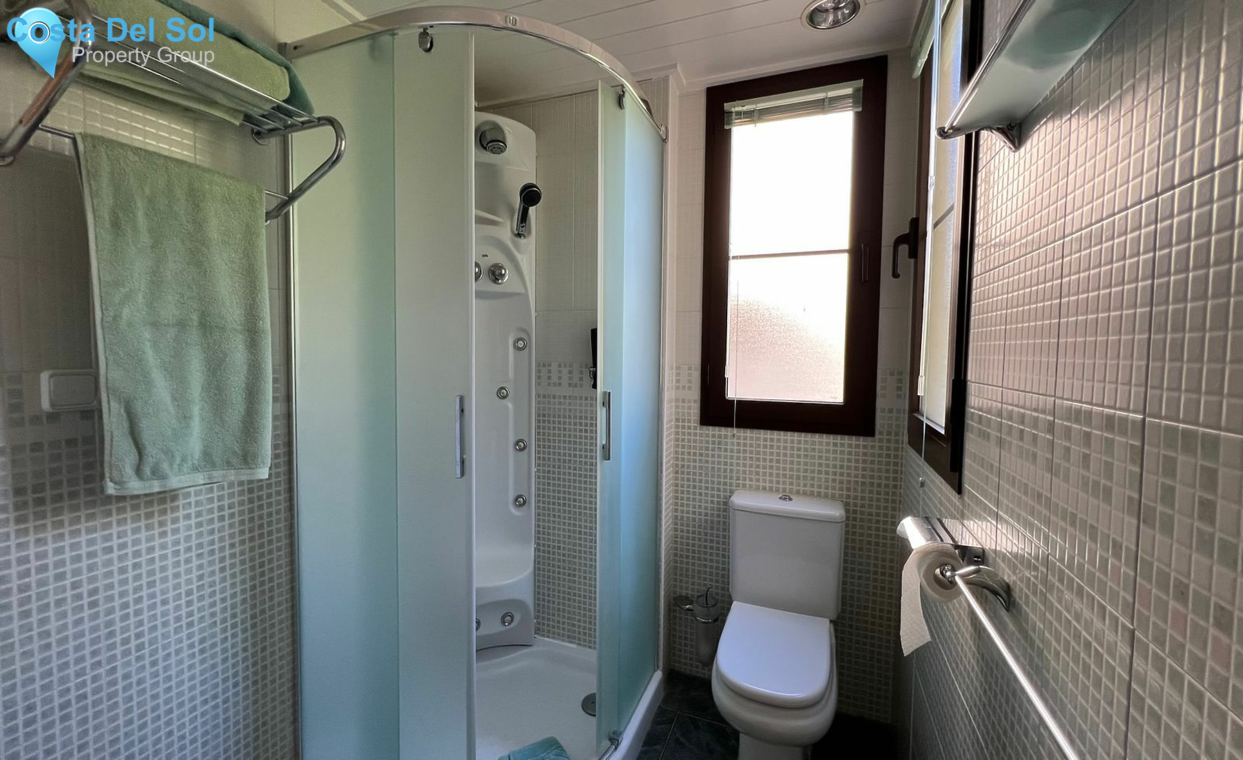 Middle Floor Apartment in Los Arqueros-1421992