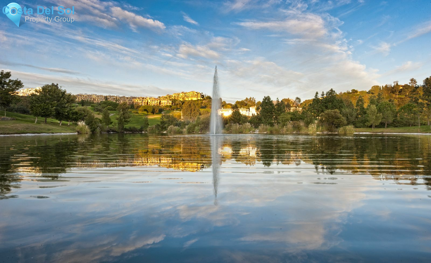 Middle Floor Apartment in Los Arqueros-1426645