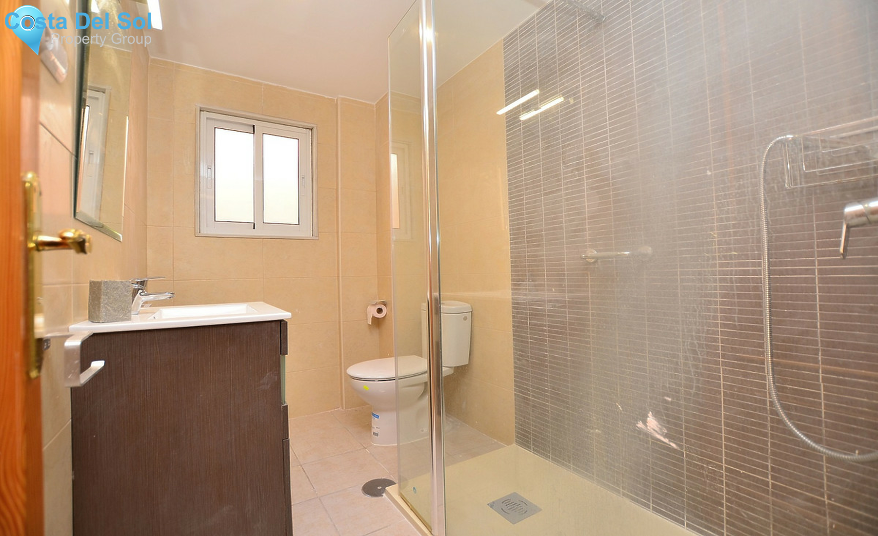 Middle Floor Apartment in Los Boliches-719234