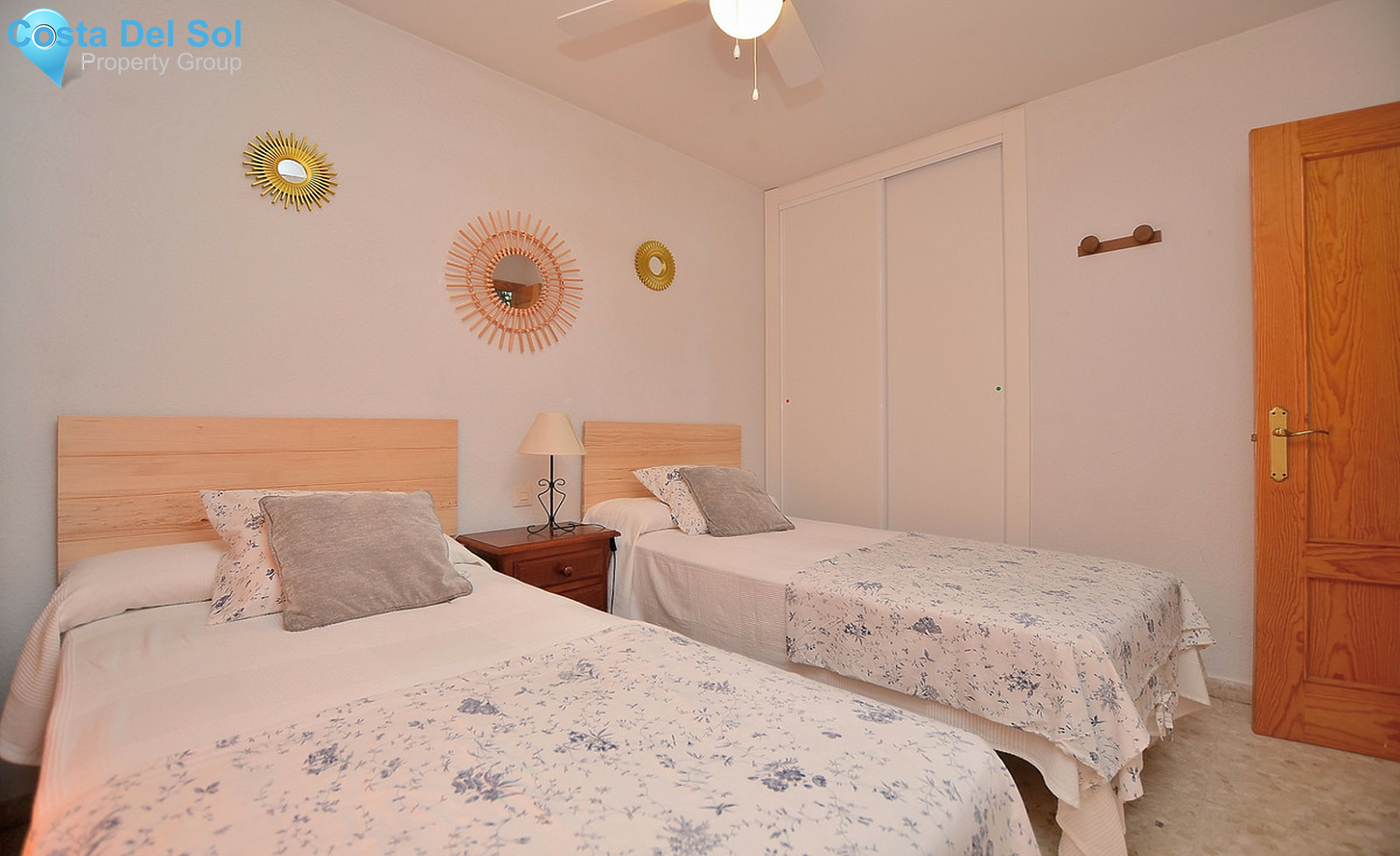 Middle Floor Apartment in Los Boliches-719236