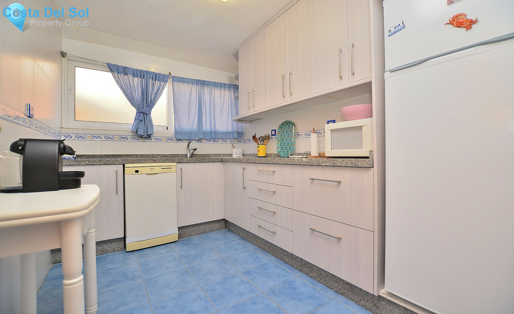 Middle Floor Apartment in Los Boliches-719225