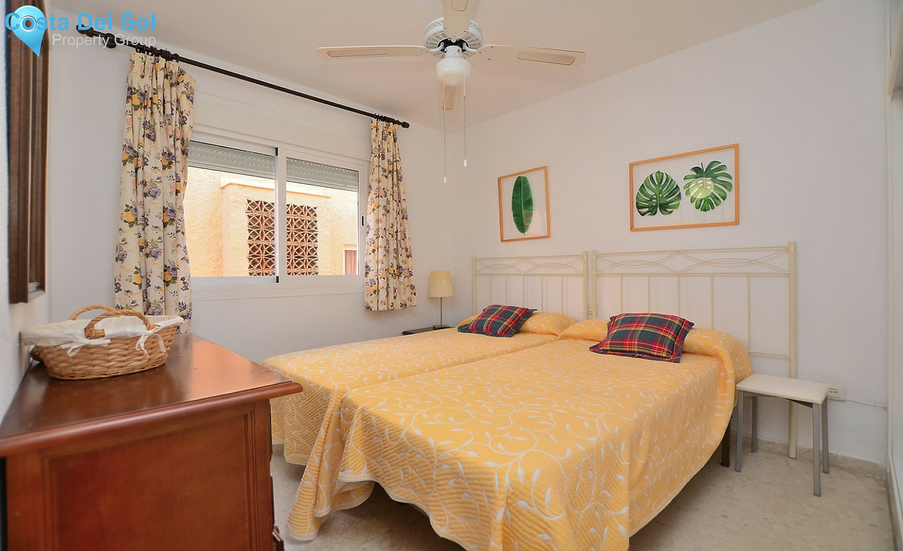 Middle Floor Apartment in Los Boliches-719229