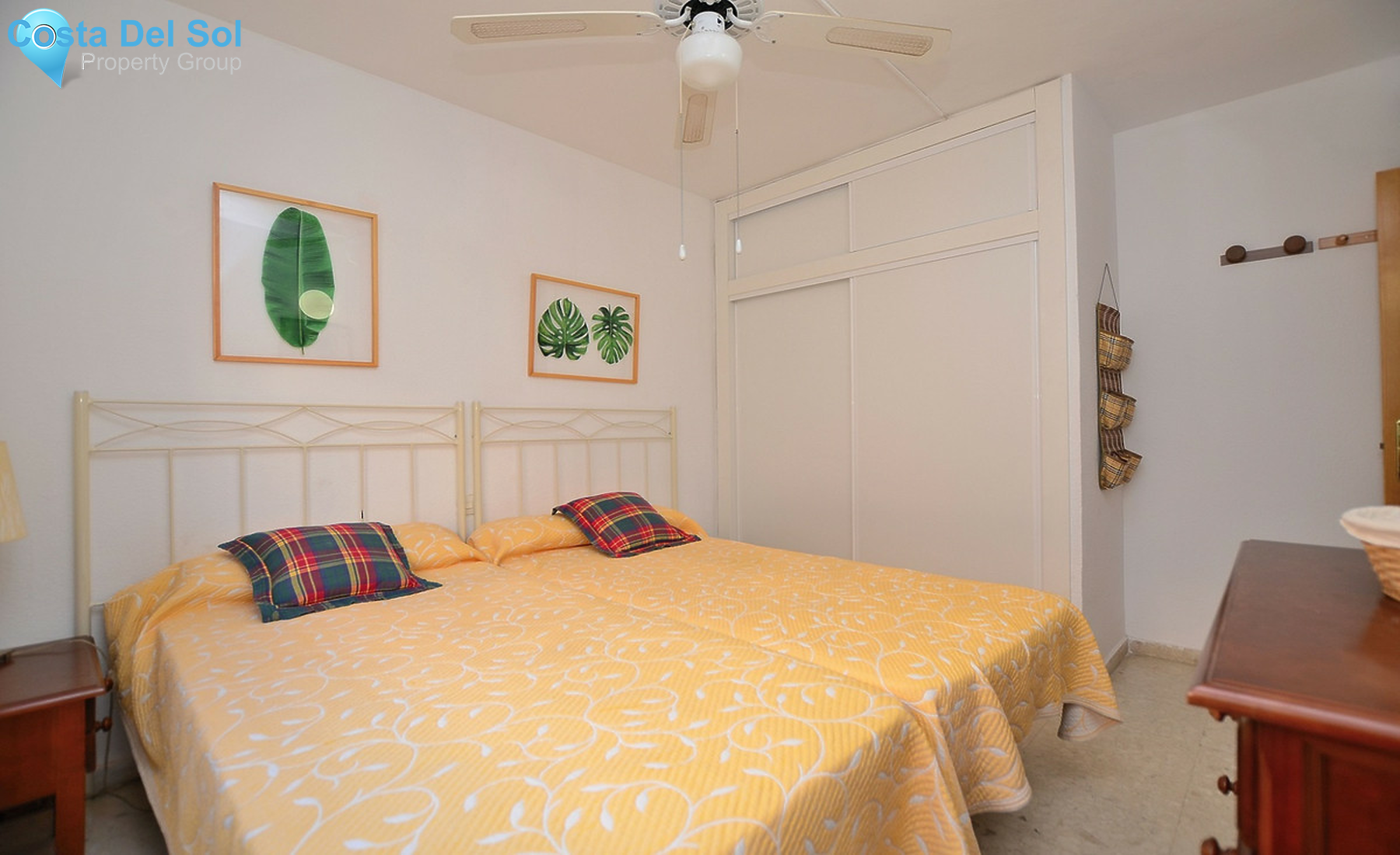 Middle Floor Apartment in Los Boliches-719230