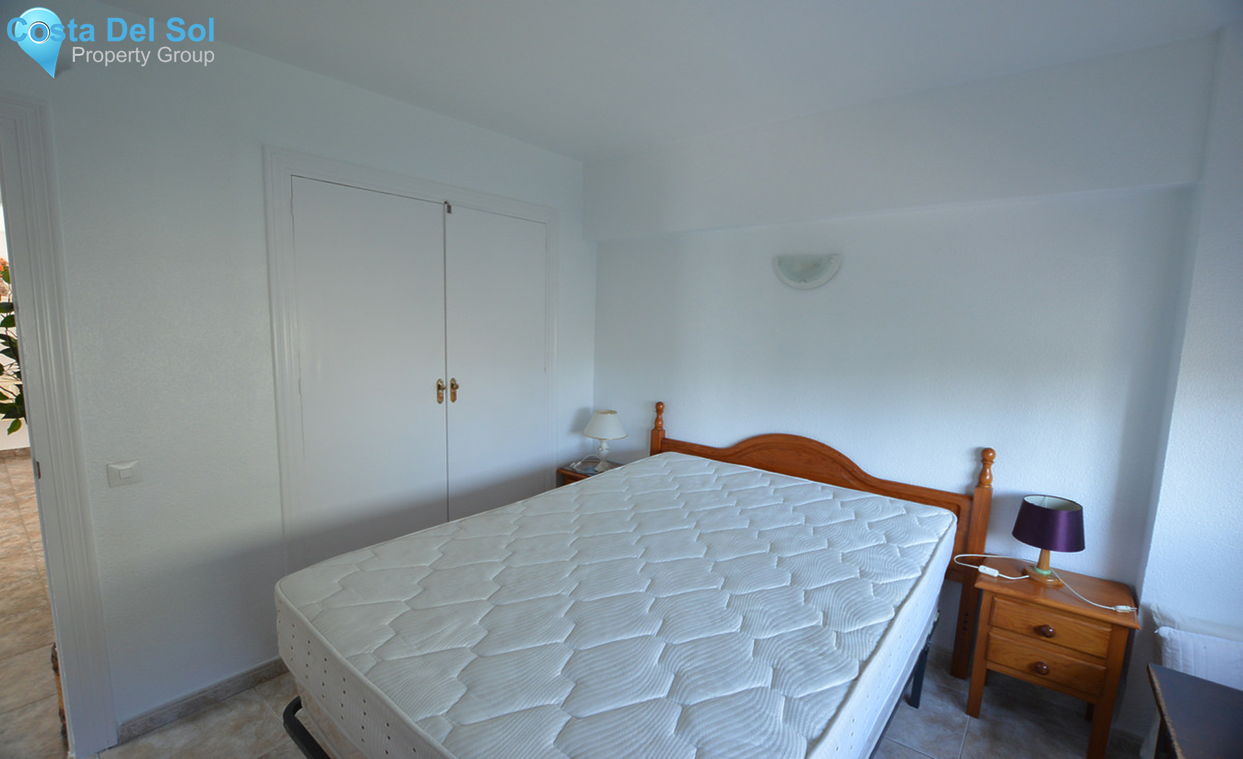 Middle Floor Apartment in Los Boliches-1237457