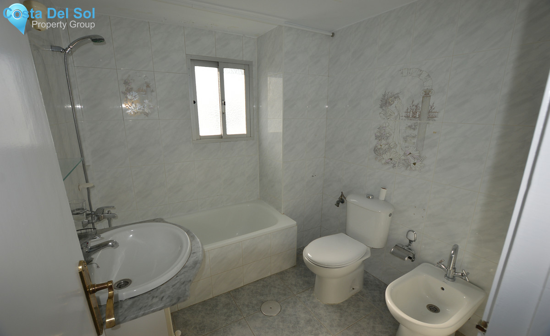 Middle Floor Apartment in Los Boliches-1237459