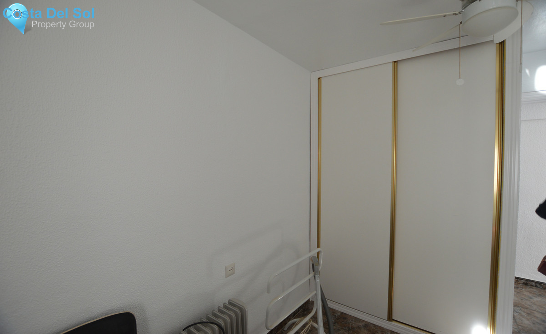 Middle Floor Apartment in Los Boliches-1237460