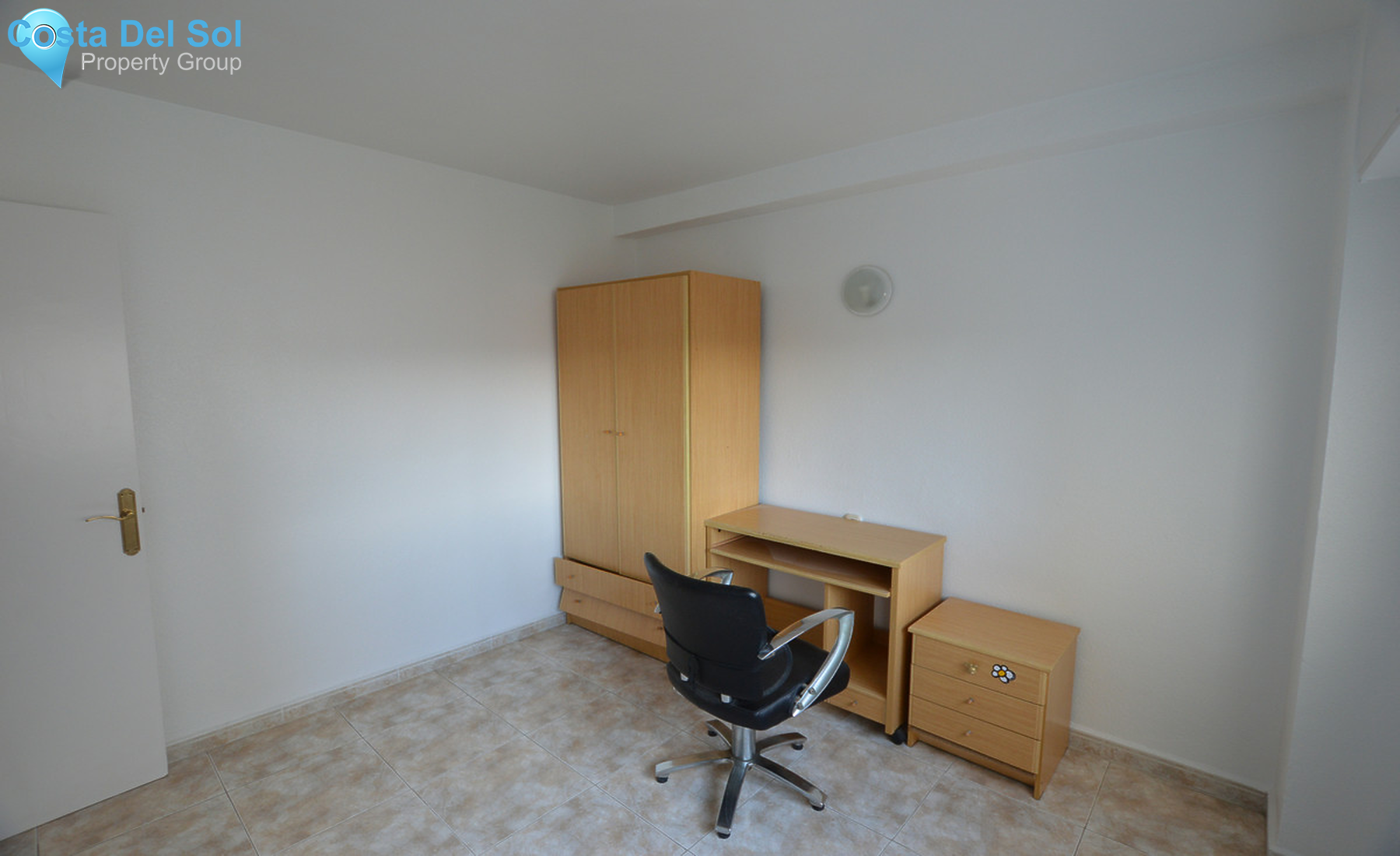 Middle Floor Apartment in Los Boliches-1237461