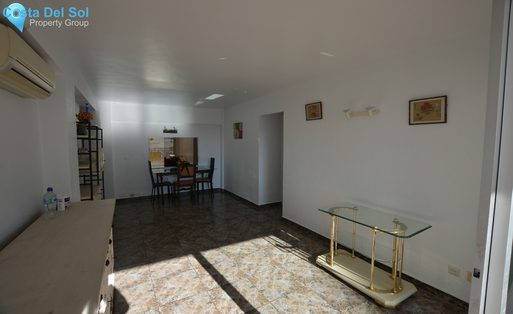 Middle Floor Apartment in Los Boliches-1237464