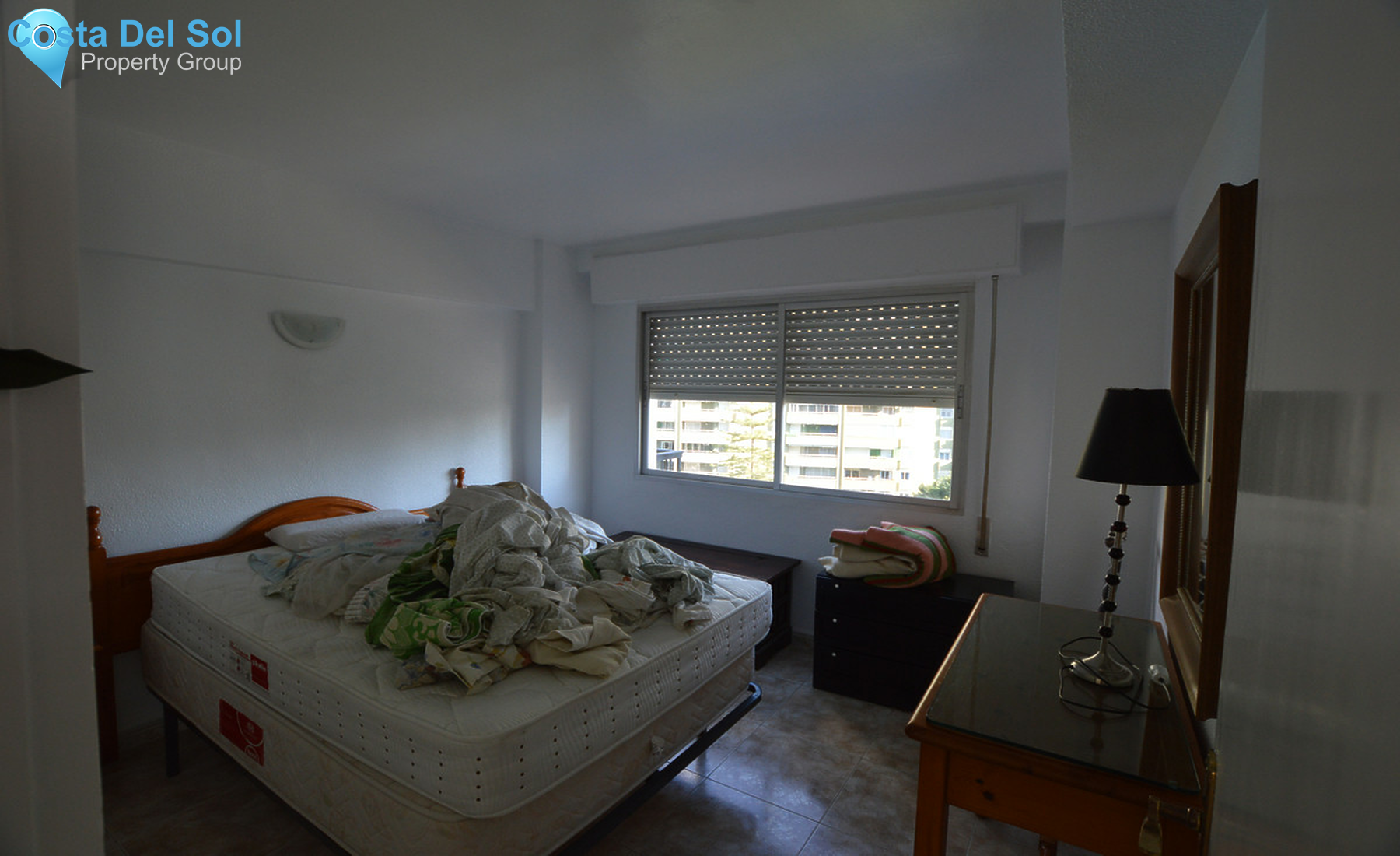 Middle Floor Apartment in Los Boliches-1237465