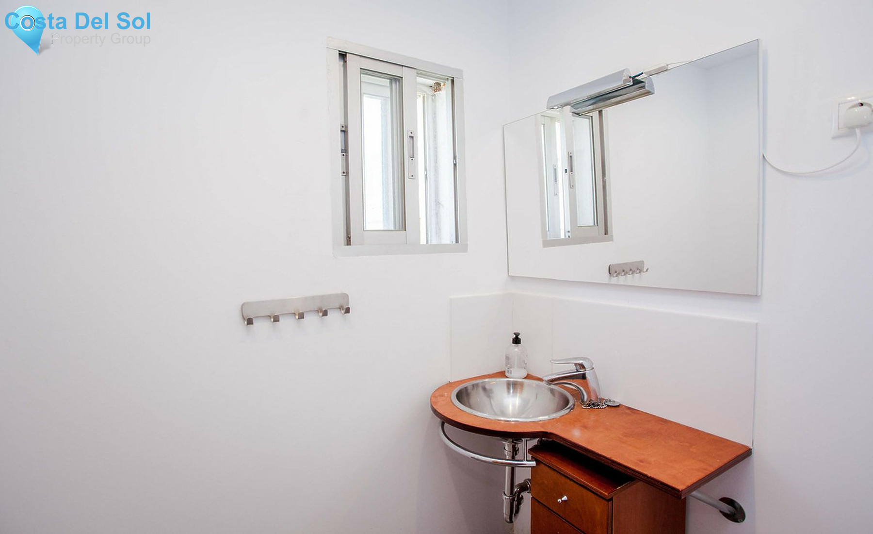 Middle Floor Apartment in Los Boliches-1270237