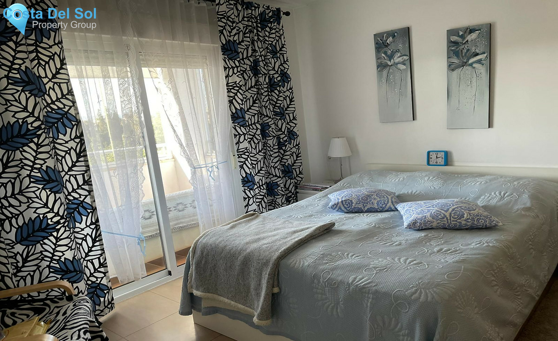 Middle Floor Apartment in Los Boliches-1279316