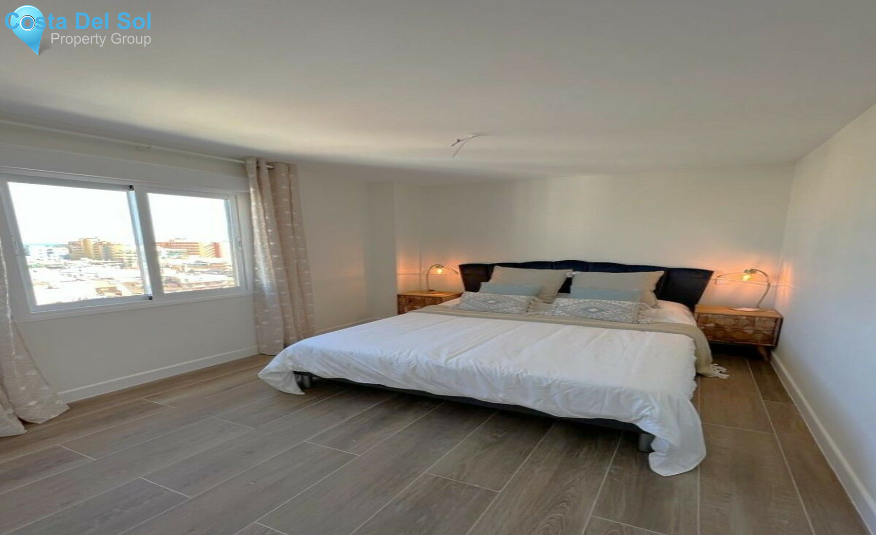 Middle Floor Apartment in Los Boliches-1435227